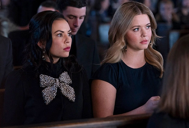 The Perfectionists