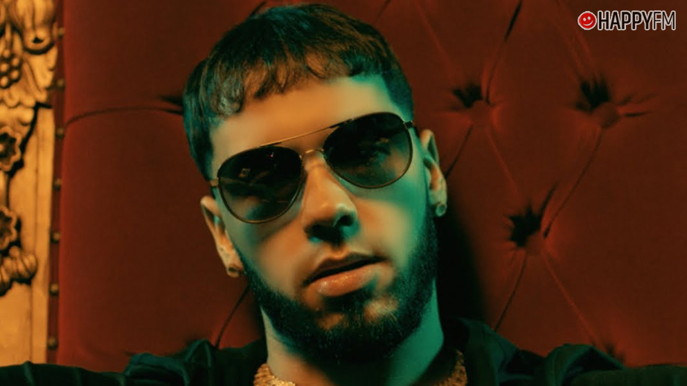 Anuel AA