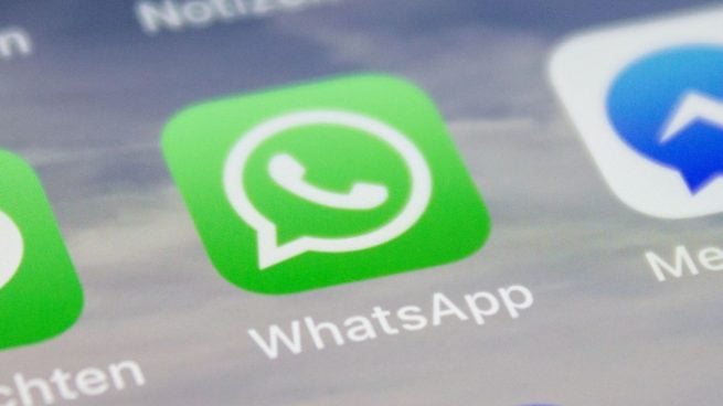 responder mensajes de WhatsApp