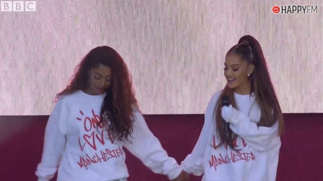 Ariana Grande, ¿ha confirmado su bisexualidad?