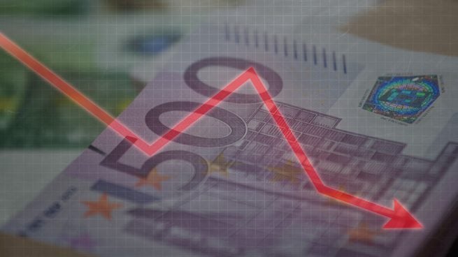 El freno del crédito nuevo a las pymes se extiende en 2019 a las grandes empresas