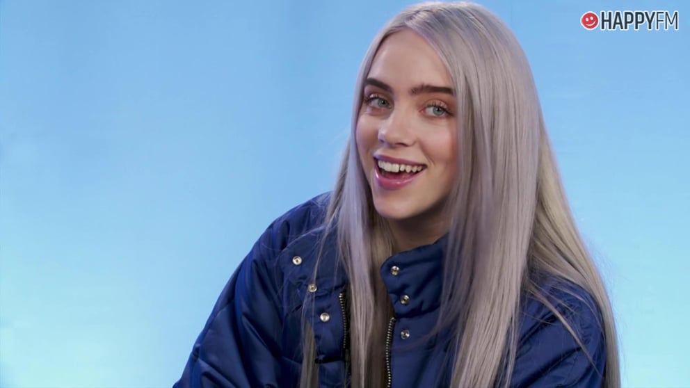 Billie Eilish