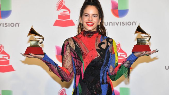 Rosalía