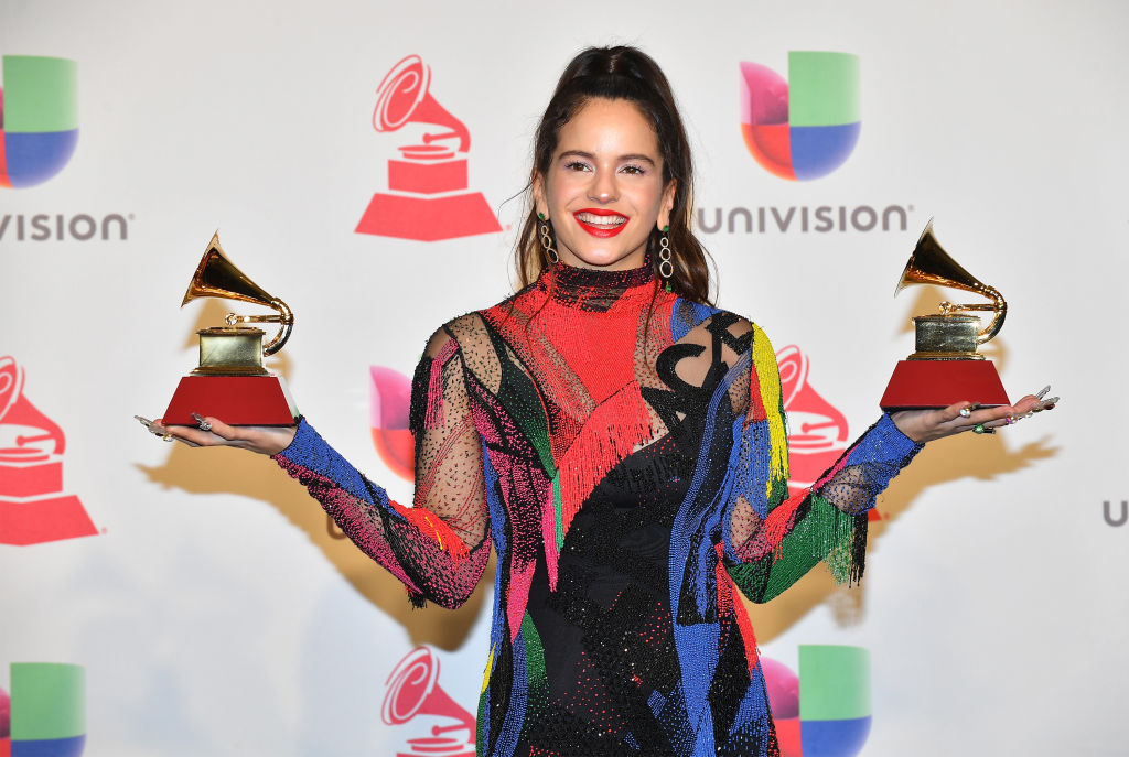 Rosalía