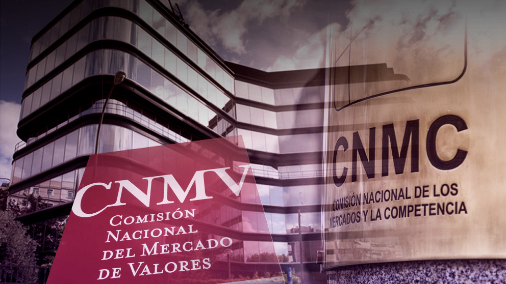 La CNMC y la CNMV salen reforzadas en la oferta de empleo público.