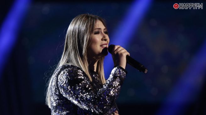 La Voz