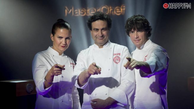 ‘Masterchef’: Jordi Cruz lo confiesa, ¿ha sido un acierto o un error no sustituir a Eva González?