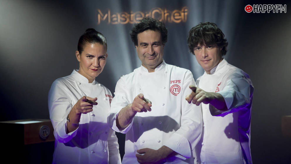 MasterChef