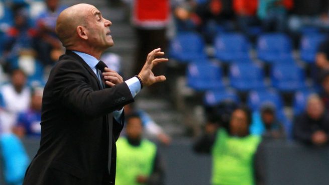 Paco Jémez