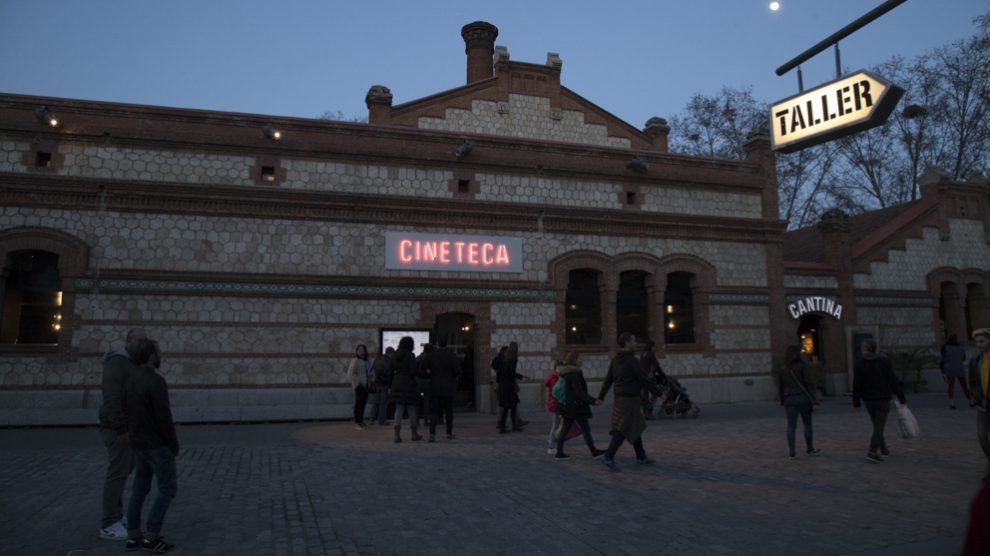 Cineteca