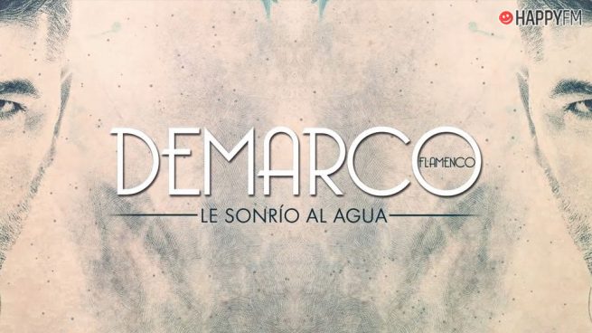 Demarco Flamenco sorprende con la publicación de su nuevo álbum, ‘Le sonrío al agua’