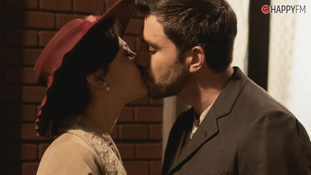 ‘Acacias 38’: Eduardo, más cerca que nunca de Lucía y Telmo