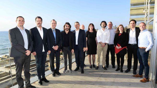 Globalia y el Gobierno de Israel promueven la innovación en la industria turística
