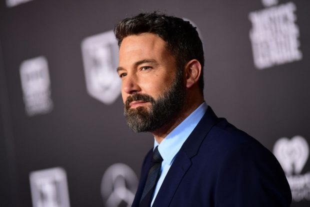 Ben Affleck