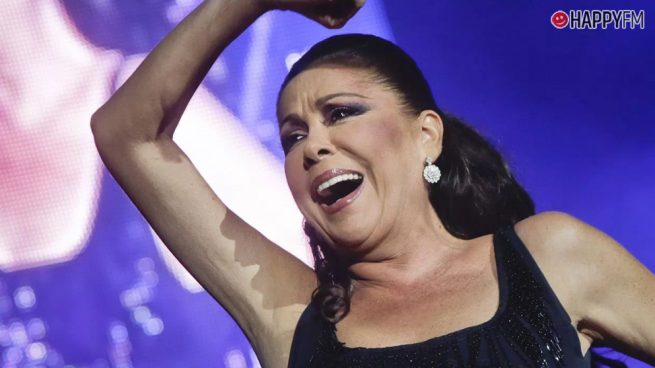 Este es el dinero que podría ganar Isabel Pantoja por su participación en ‘Supervivientes 2019’