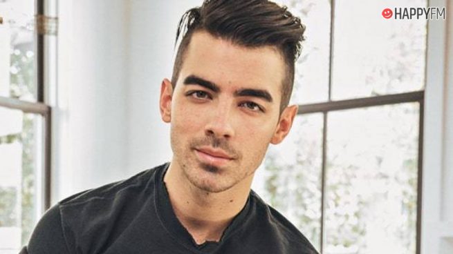 Joe Jonas tiene prohibido, legalmente, hablar de ‘Juego de Tronos’