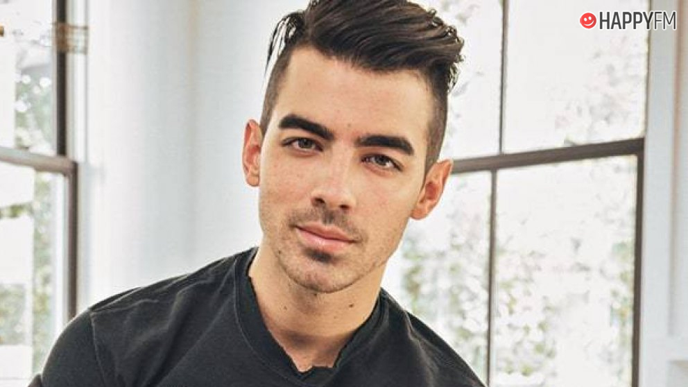 Joe Jonas