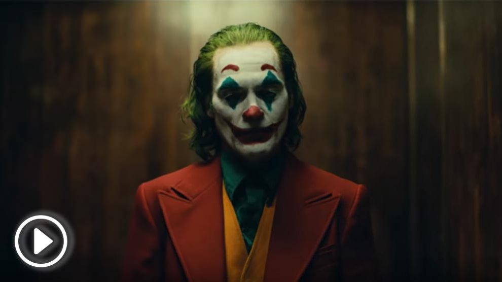 Joker.