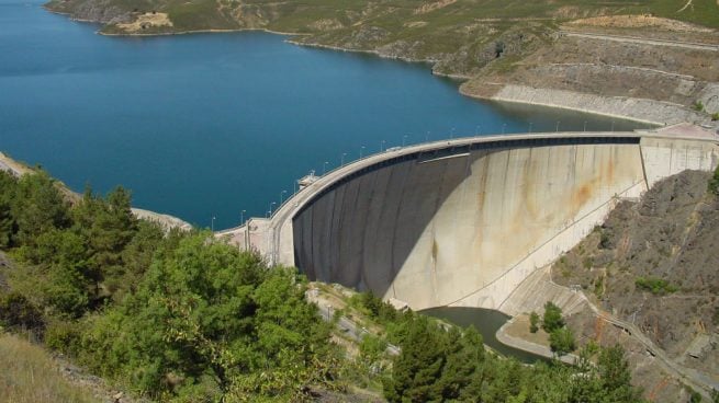 España invierte la mitad en agua que la media europea pese a ser el país con más sequías