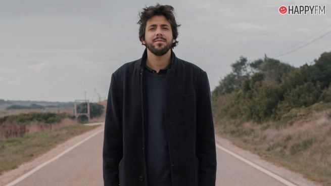 Salvador Sobral publica ‘París, Lisboa’, su nuevo álbum