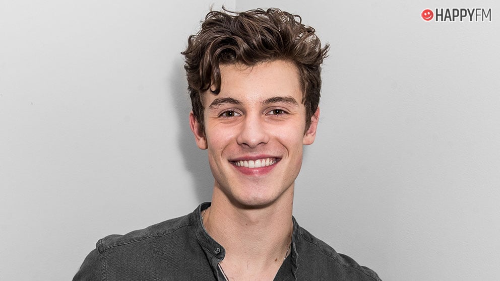 Shawn Mendes