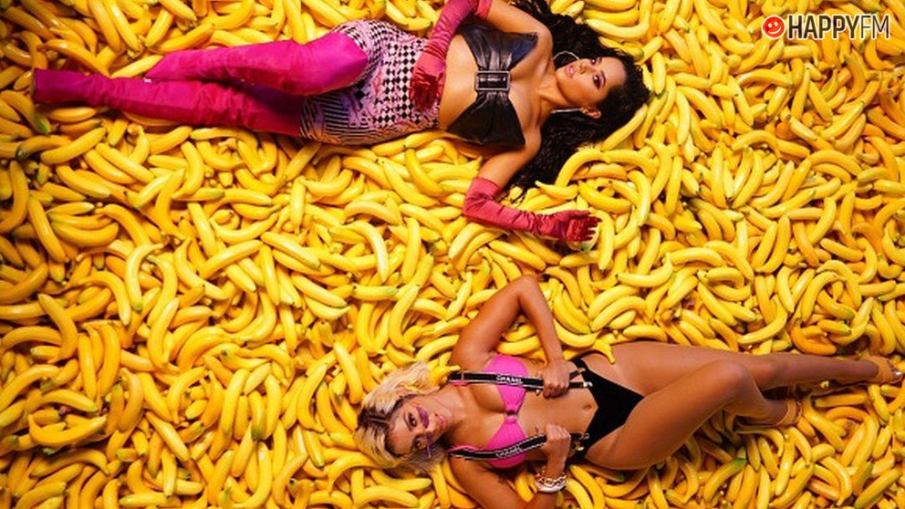 Anitta y Becky G unen fuerzas para un nuevo single titulado ‘Banana’