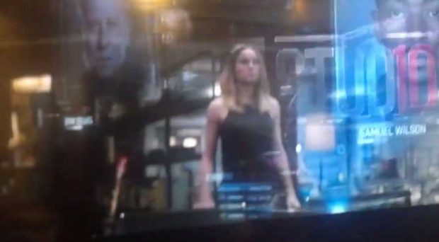 Erik Selvig también desapareció con el chasquido de Thanos
