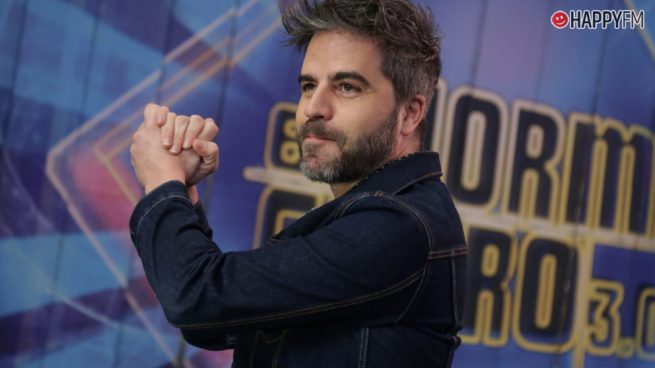 ‘El Hormiguero’: Ernesto Sevilla y la radical medida si fuese Presidente del Gobierno
