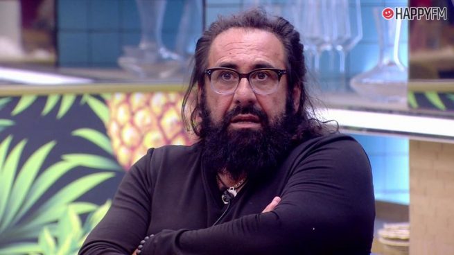 ‘GH DÚO’: Juan Miguel sería el quinto finalista, según las redes sociales