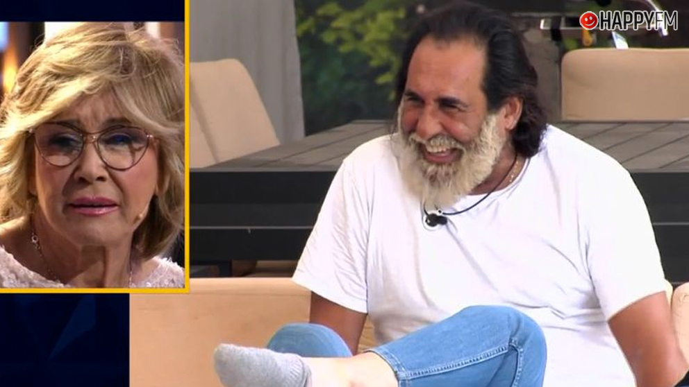 Juan Miguel y Mila Ximénez