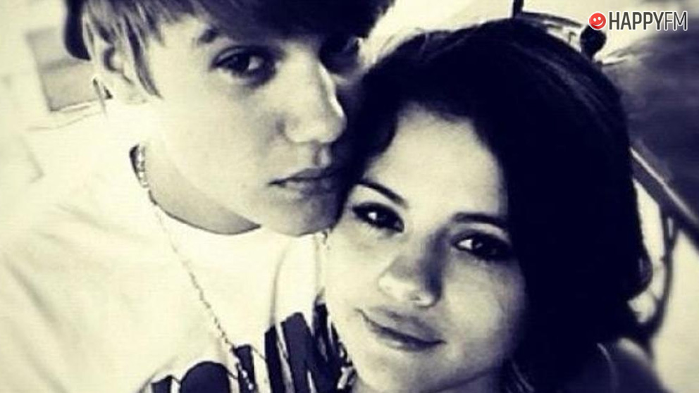 Justin Bieber like a Selena Gomez