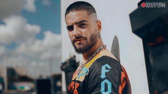 Maluma, ¿tiene un nuevo romance escondido?
