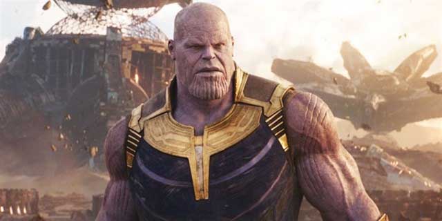 Otra víctima del chasquido de Thanos a la que vengar en 'Avengers- Endgame'