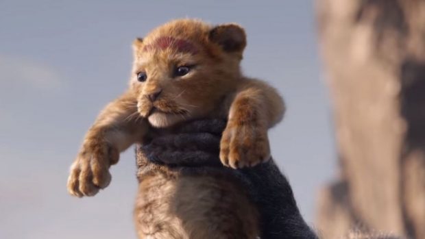 Disney - El Rey León