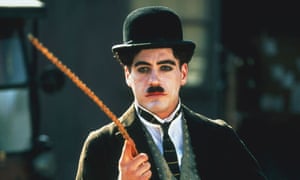 'Chaplin' (1992)