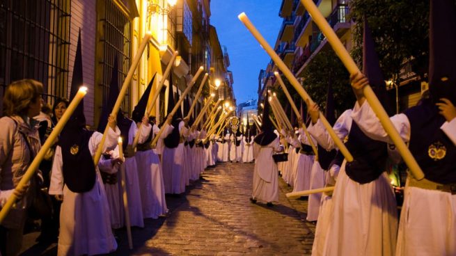 Semana Santa de Sevilla 2019