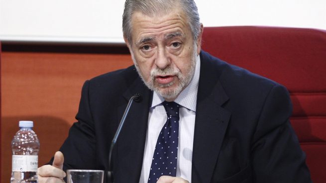 El exsecretario de Estado Antonio Beteta se incorpora a las listas del PP de Alcorcón