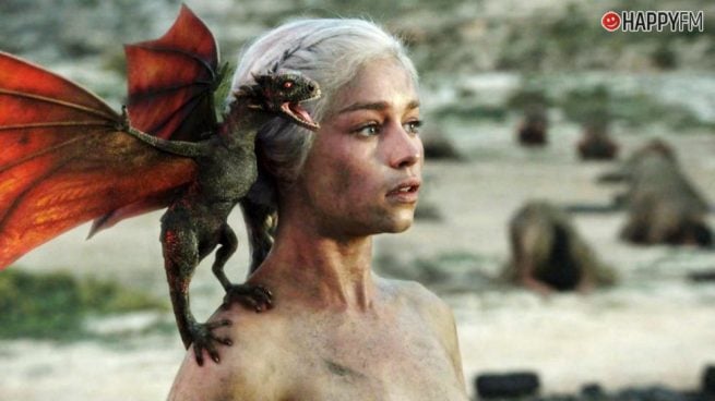 ‘Juego de tronos’: Emilia Clarke responde a las críticas de sus desnudos en la serie