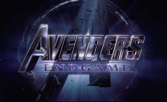 ‘Avengers: Endgame’