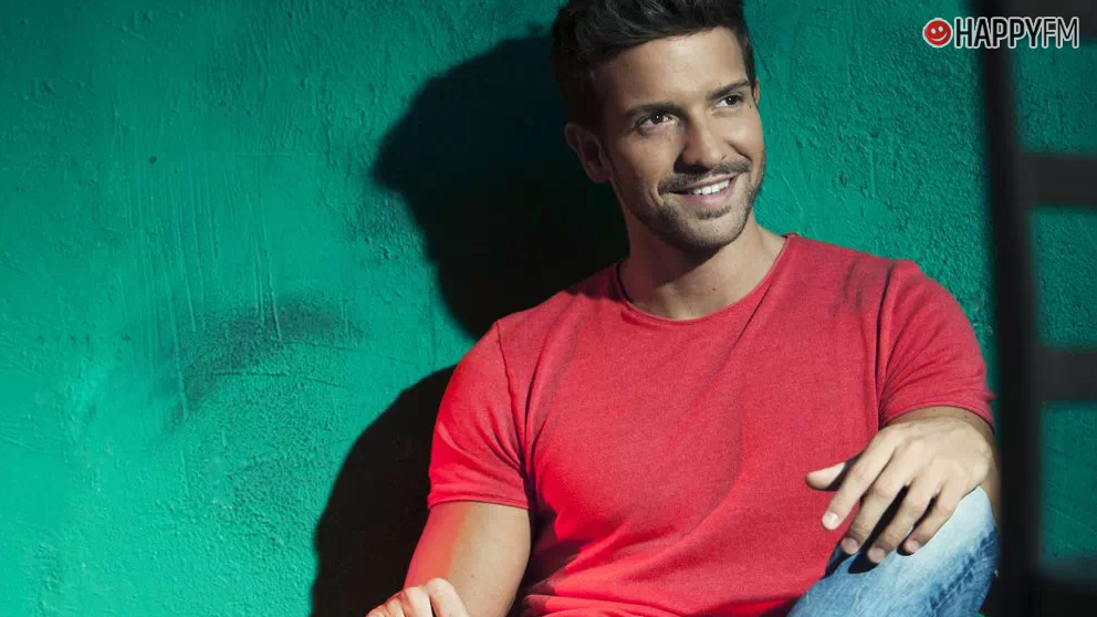 Esto es lo que esperamos del nuevo disco de Pablo Alborán