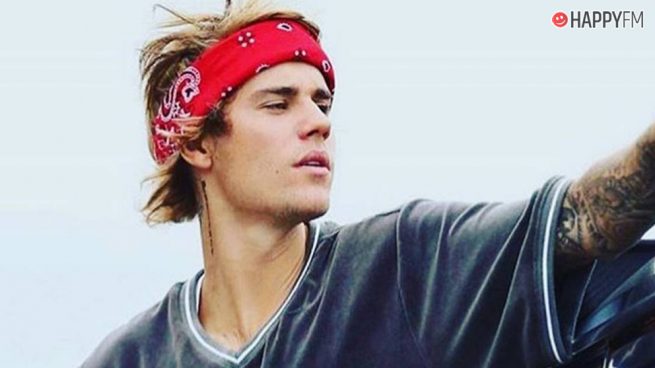 Justin Bieber preocupa a sus fans por una imagen mientras hacía terapia