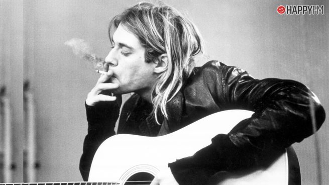 25 Años Sin Kurt Cobain Su Historia A Través De Sus Canciones 1903