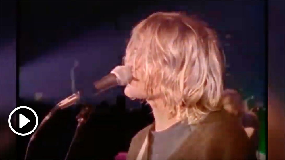Se cumplen 25 años de la muerte de Kurt Cobain