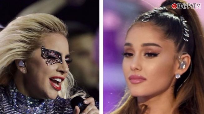 Ariana Grande y Lady Gaga, ¿ejemplos de lenguaje ofensivo en Singapur?