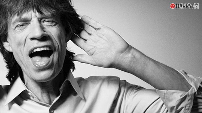 Mick Jagger (‘The Rolling Stones’), operado con éxito del corazón