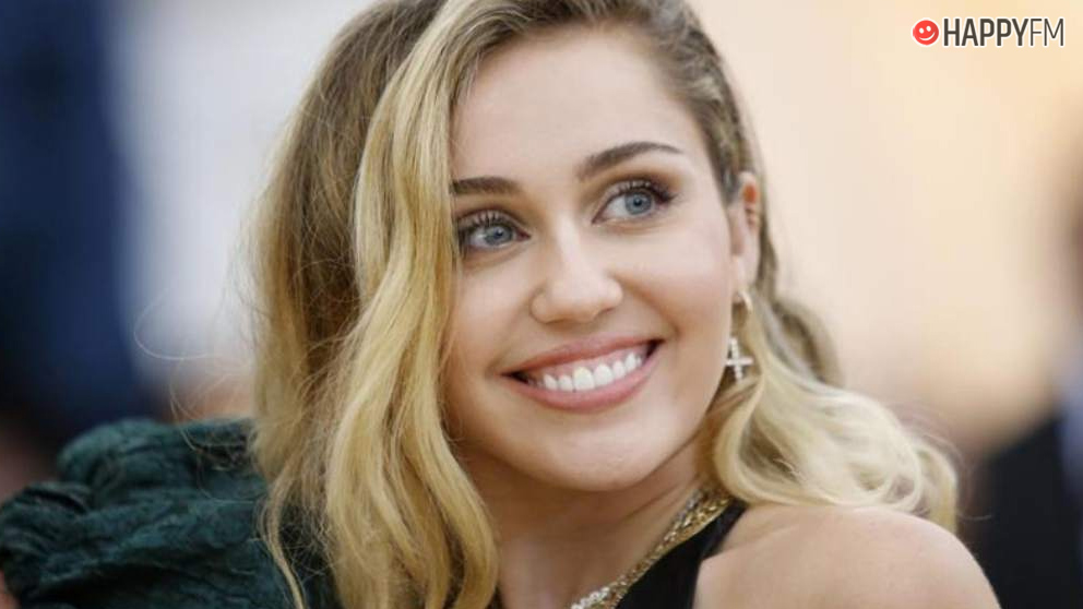 Miley Cyrus, confirmada en el ‘Primavera Sound’