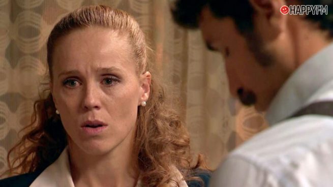 ‘Amar es para siempre’: Carlos y Natalia vuelven a salirse con la suya, o eso creen