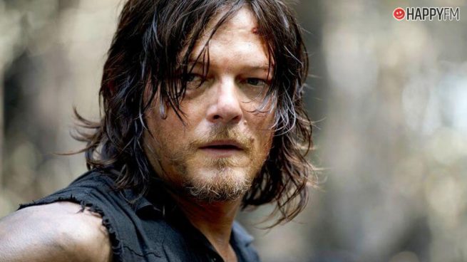 ‘The Walking Dead’: ¿Cuál es el futuro de Norman Reedus en la serie?