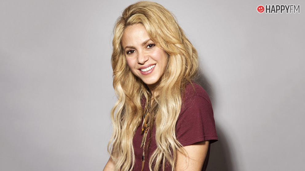 shakira