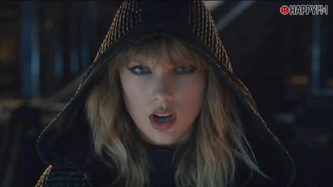 La broma de Taylor Swift sobre el accidente de coche en su casa que nos ha impactado a todos